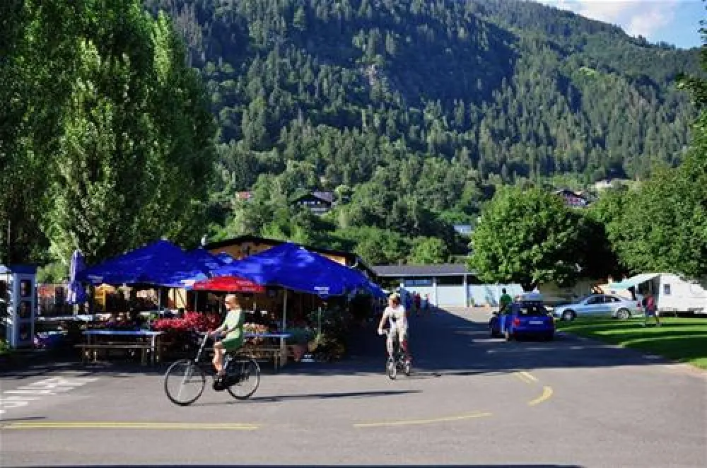 CampingBad Ossiachersee GmbH