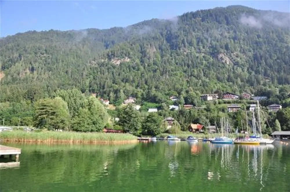 CampingBad Ossiachersee GmbH