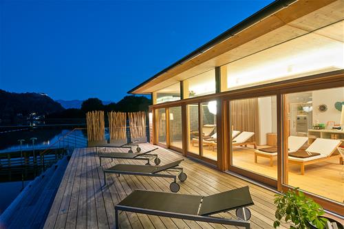 CampingBad Ossiachersee GmbH - Photo 3