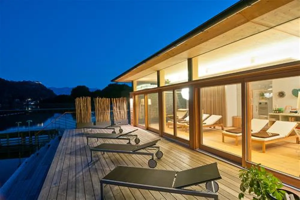 CampingBad Ossiachersee GmbH