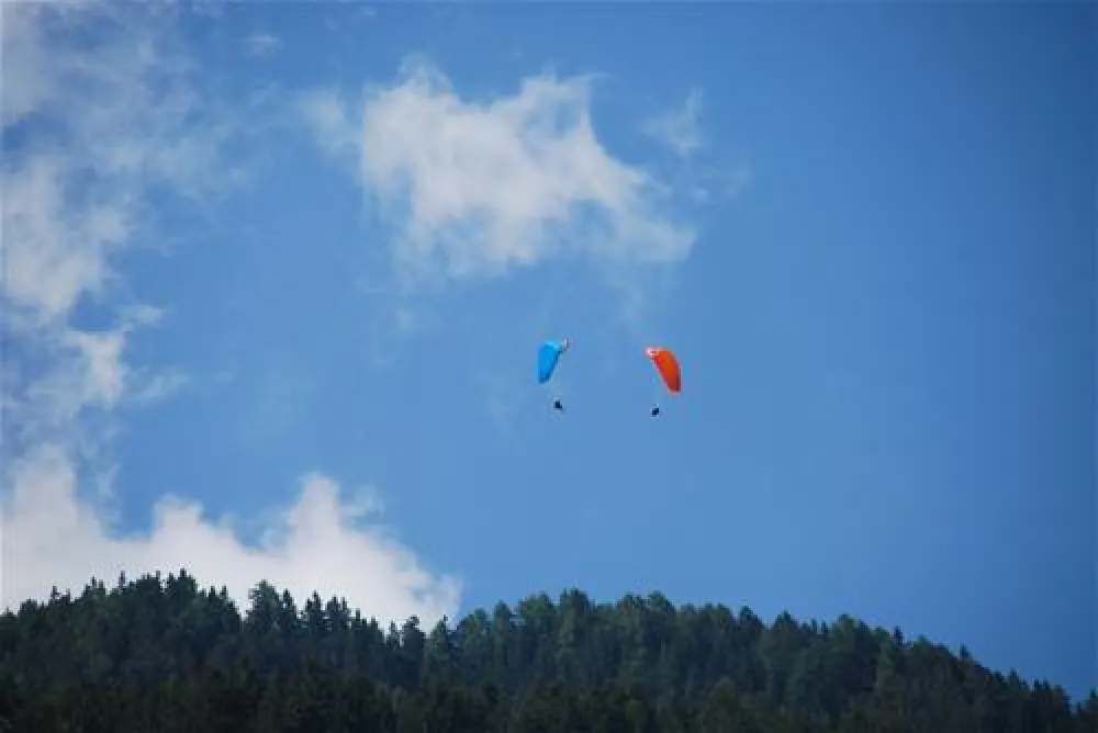 CampingBad Ossiachersee GmbH
