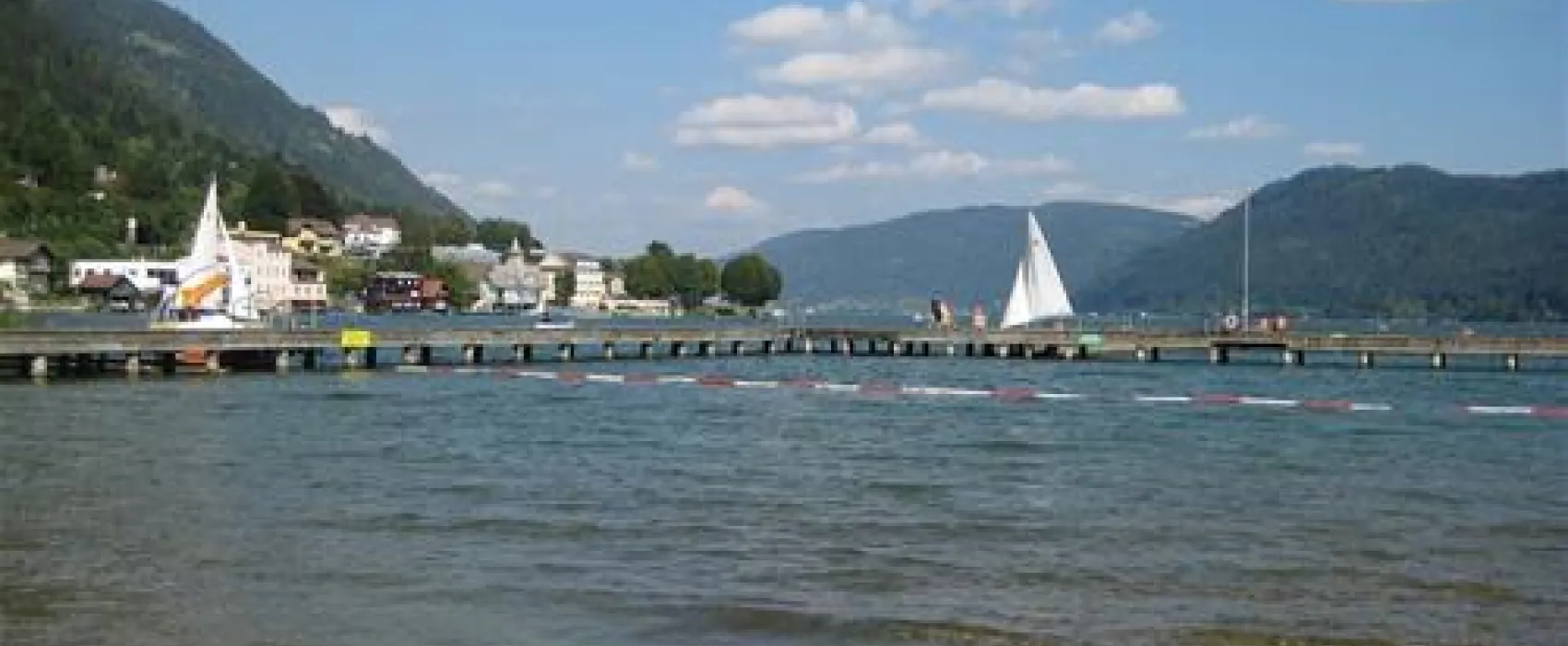 CampingBad Ossiachersee GmbH