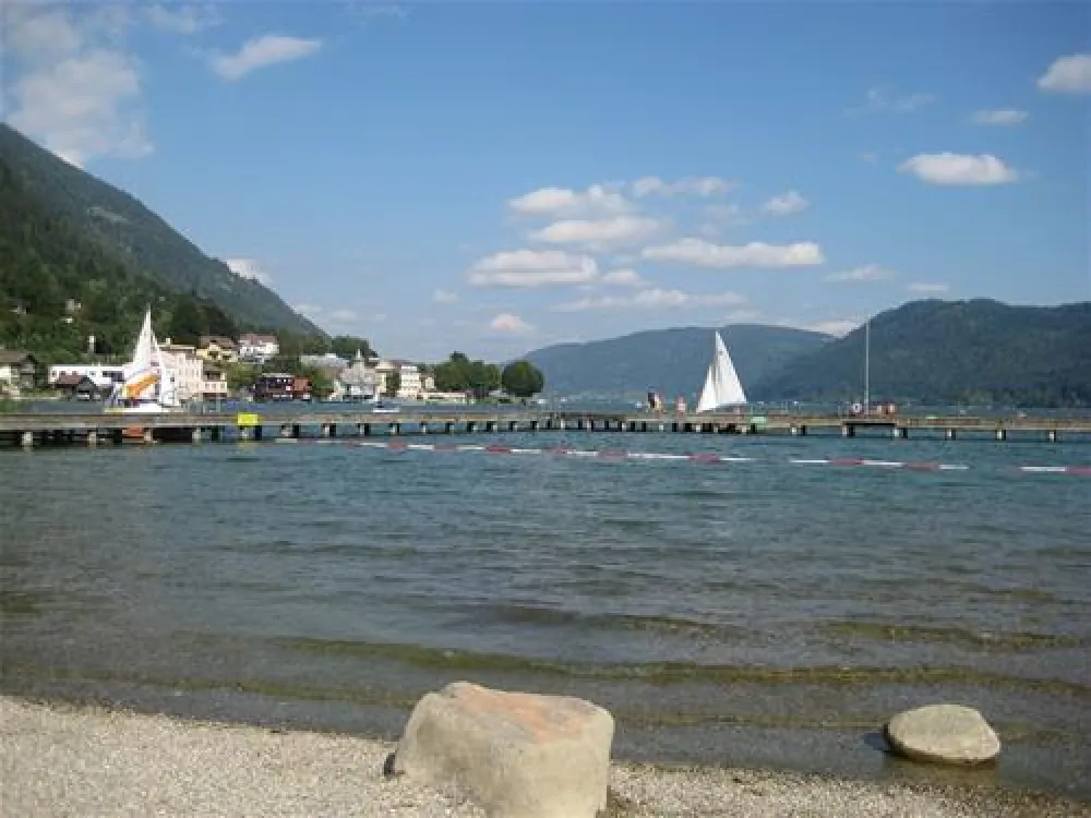 CampingBad Ossiachersee GmbH