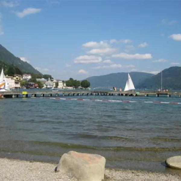 CampingBad Ossiachersee GmbH