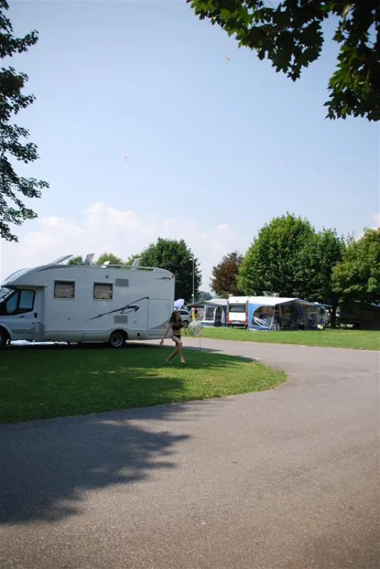 CampingBad Ossiachersee GmbH