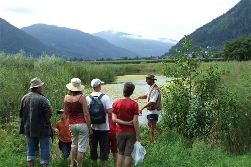 CampingBad Ossiachersee GmbH