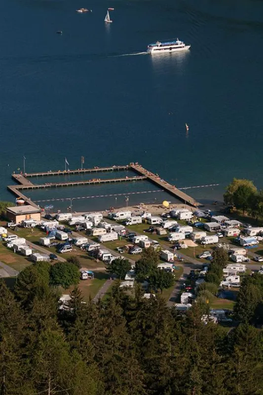 CampingBad Ossiachersee GmbH