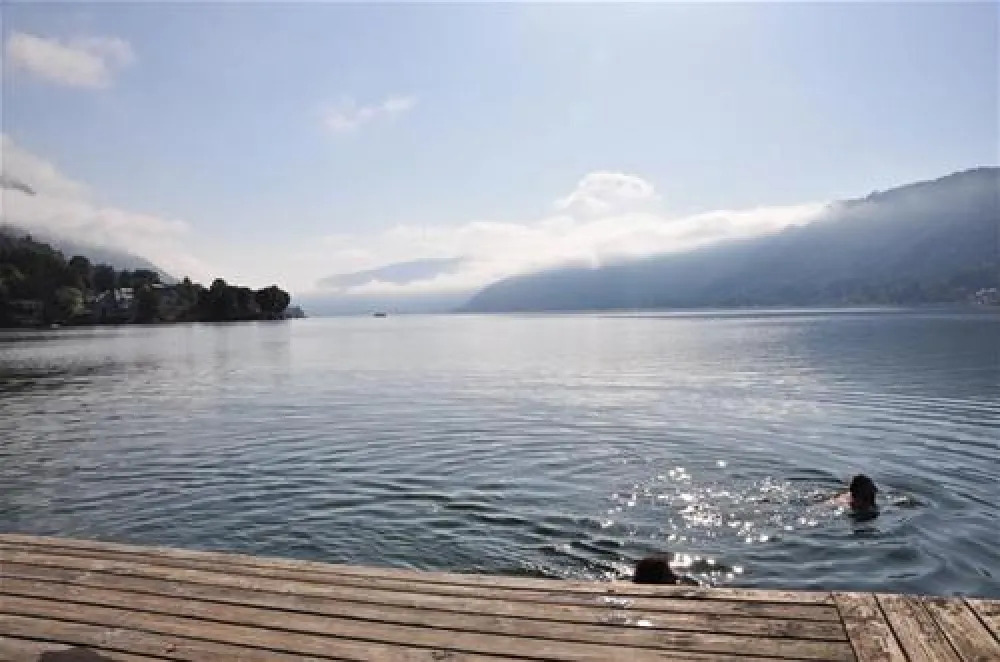 CampingBad Ossiachersee GmbH