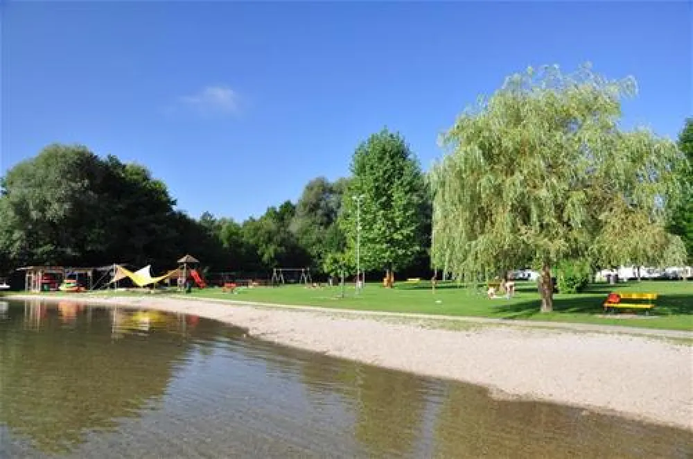 CampingBad Ossiachersee GmbH