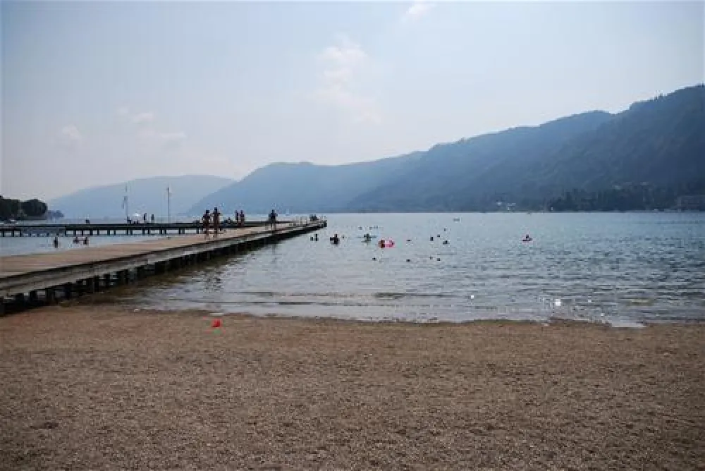 CampingBad Ossiachersee GmbH