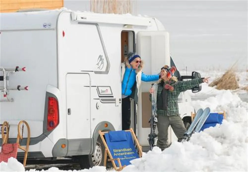 CampingBad Ossiachersee GmbH