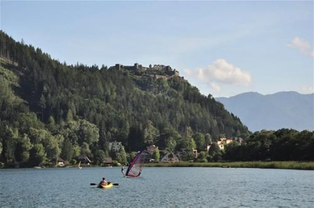 CampingBad Ossiachersee GmbH