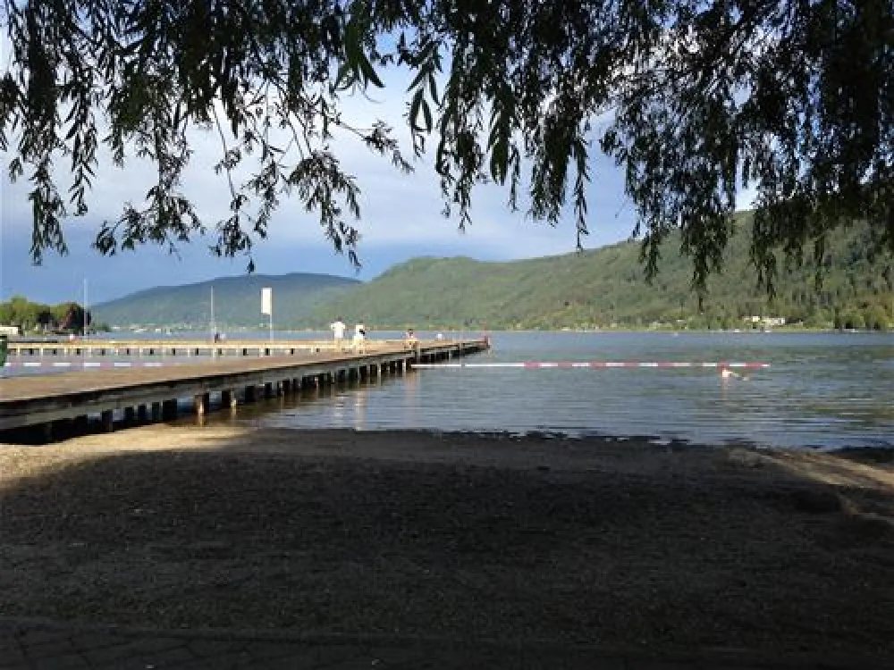 CampingBad Ossiachersee GmbH