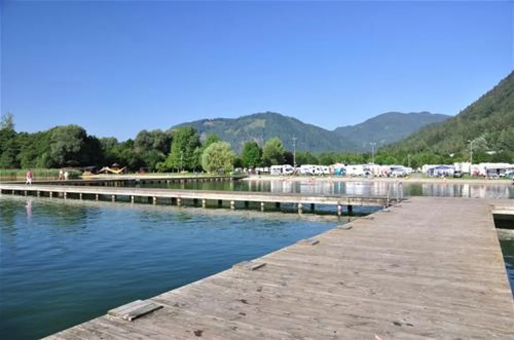 CampingBad Ossiachersee GmbH