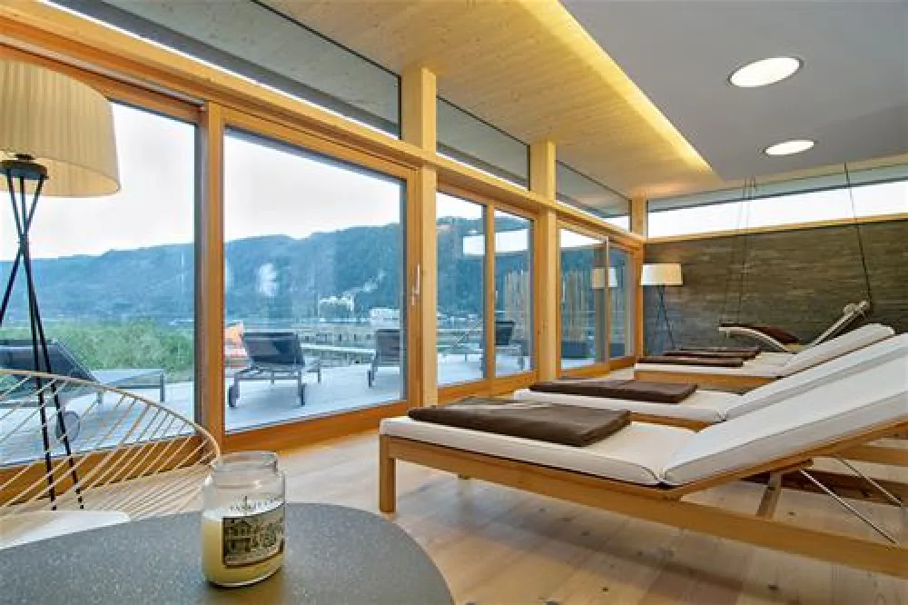 CampingBad Ossiachersee GmbH