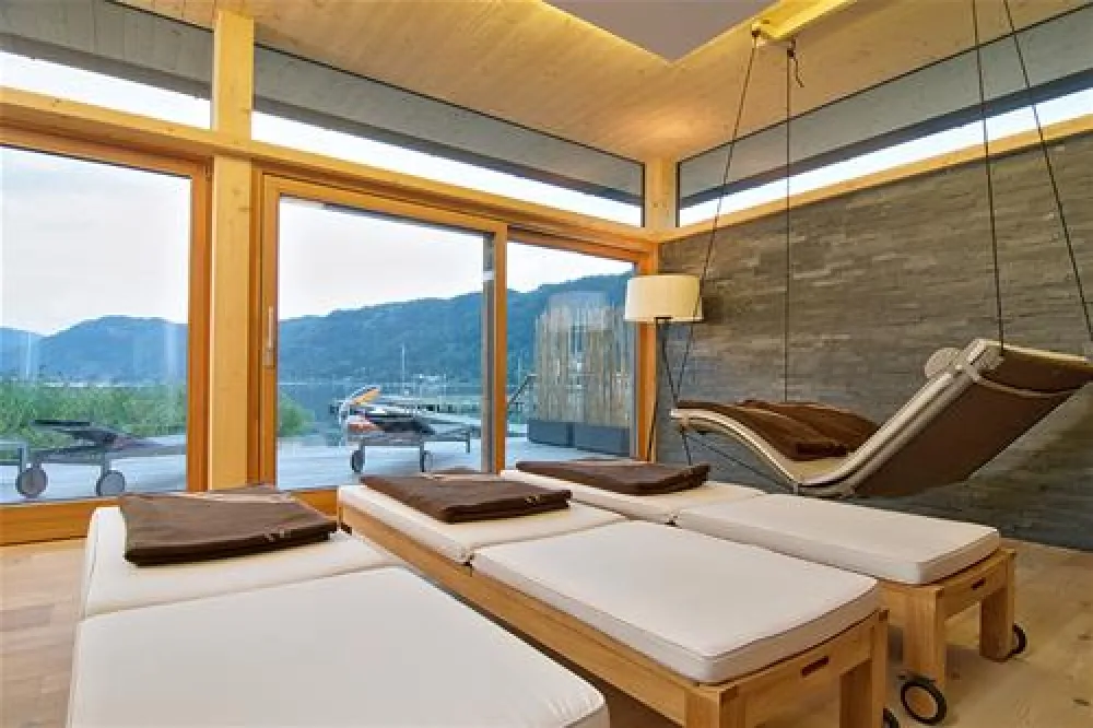 CampingBad Ossiachersee GmbH