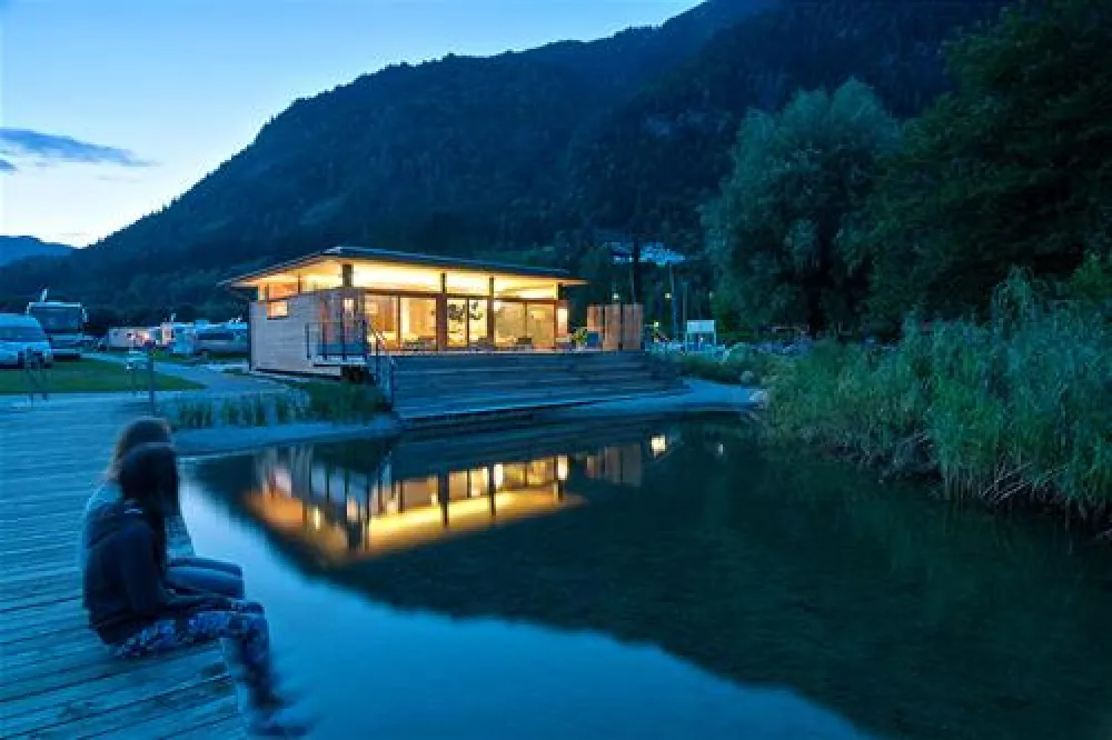 CampingBad Ossiachersee GmbH