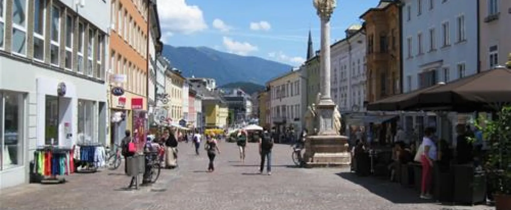 CampingBad Ossiachersee GmbH