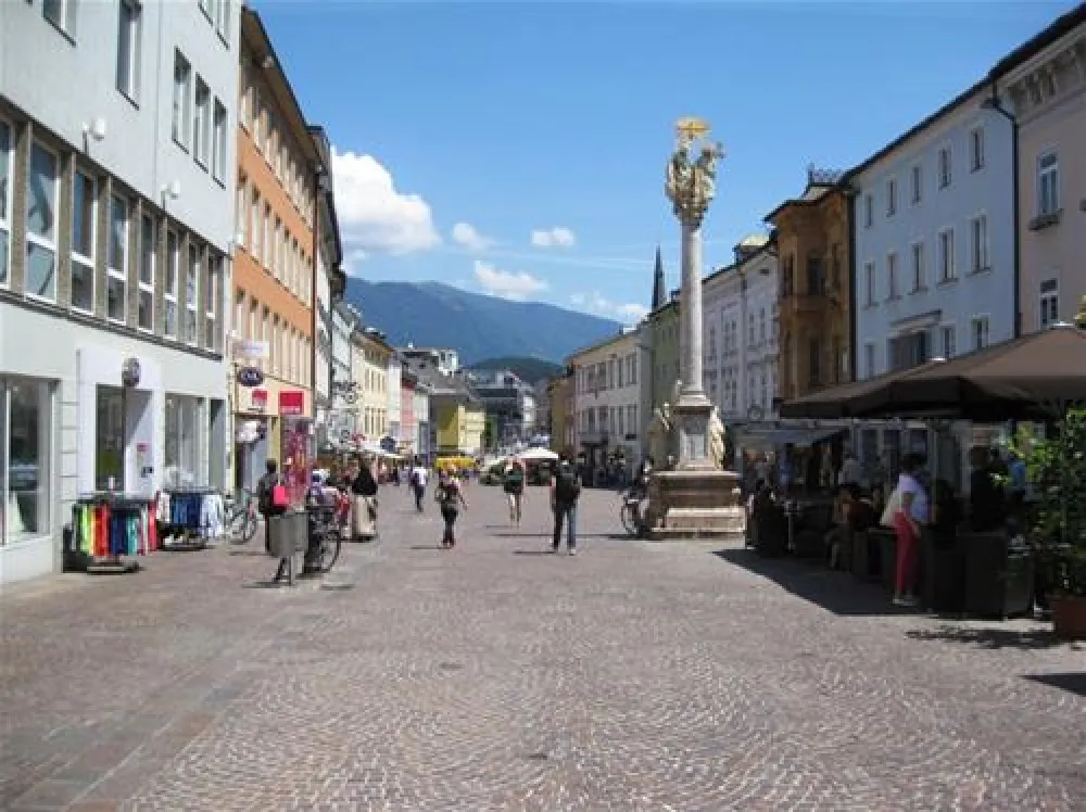 CampingBad Ossiachersee GmbH