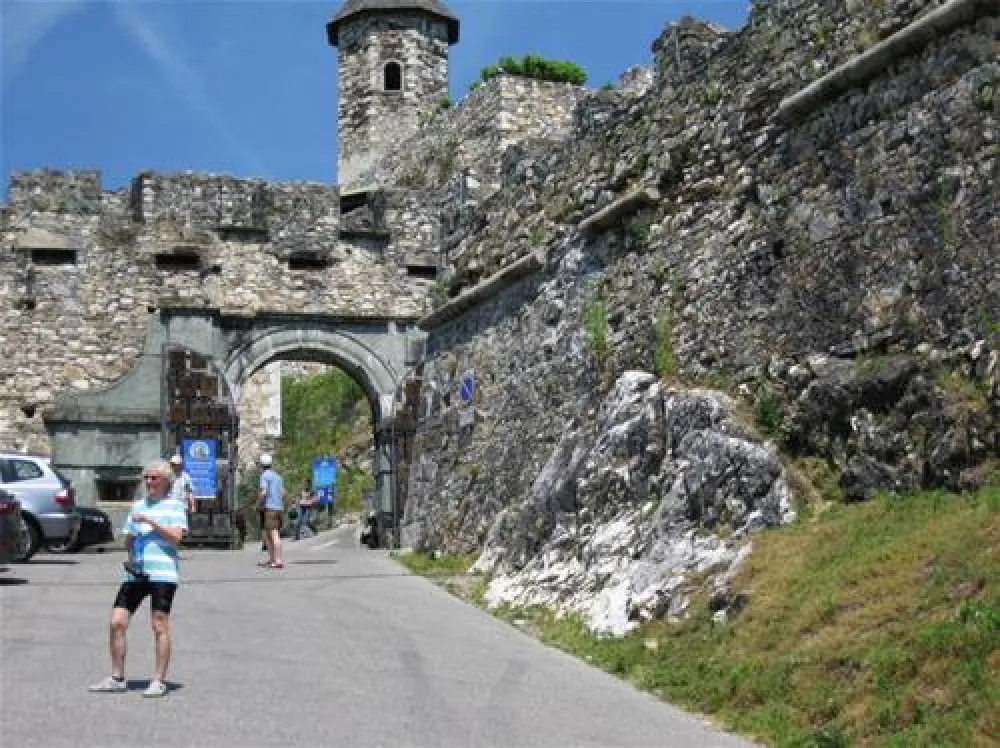 CampingBad Ossiachersee GmbH