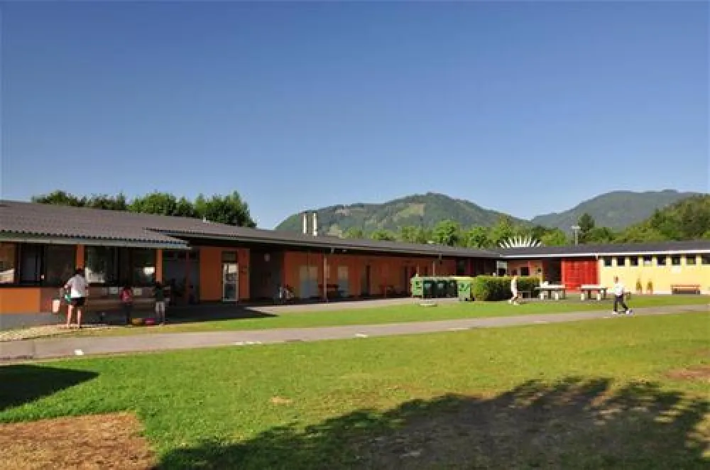 CampingBad Ossiachersee GmbH