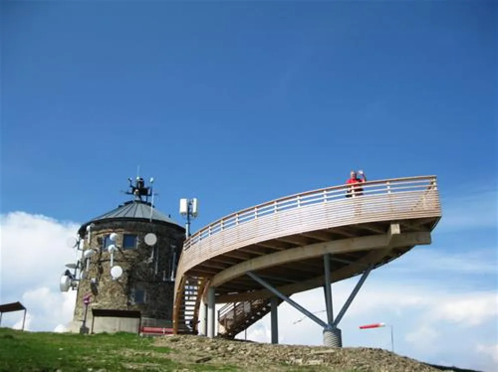 CampingBad Ossiachersee GmbH