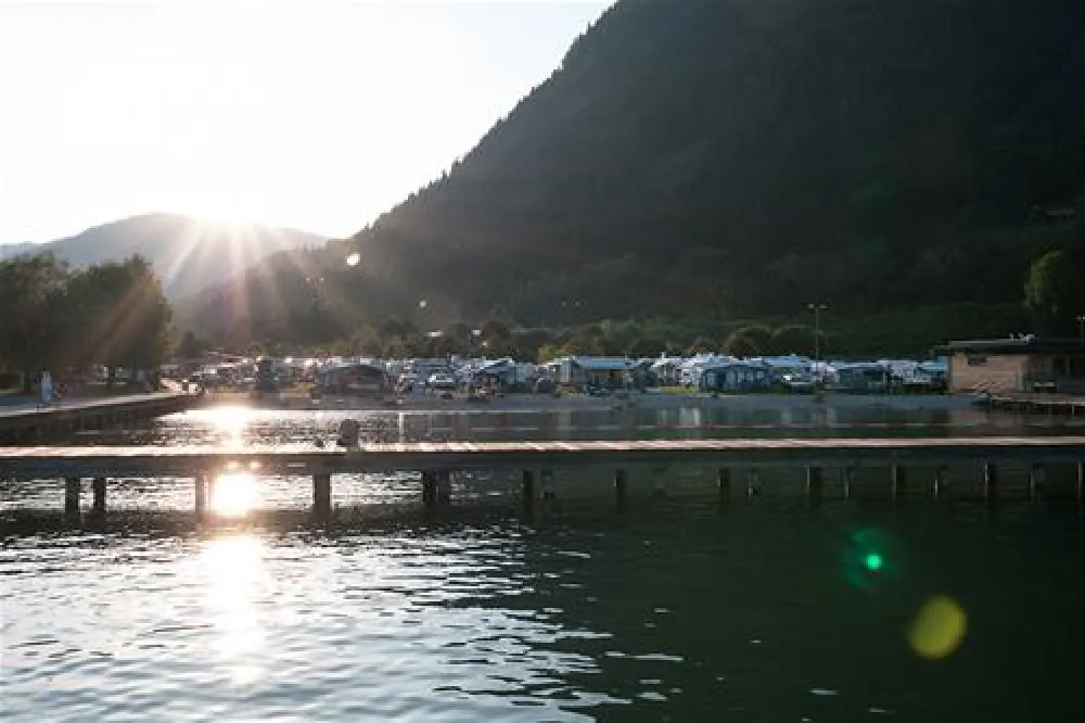 CampingBad Ossiachersee GmbH