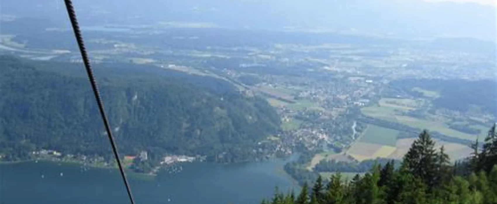 CampingBad Ossiachersee GmbH