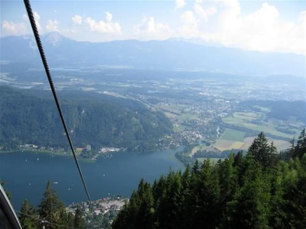 CampingBad Ossiachersee GmbH
