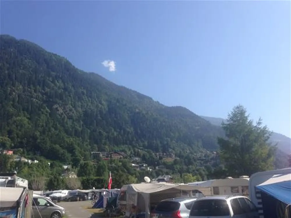 CampingBad Ossiachersee GmbH