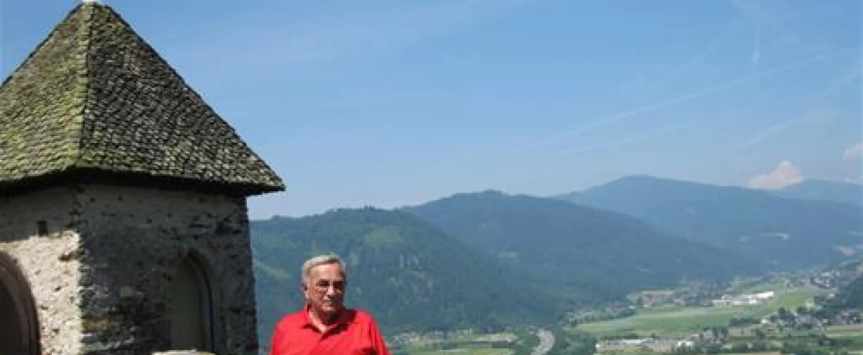 CampingBad Ossiachersee GmbH