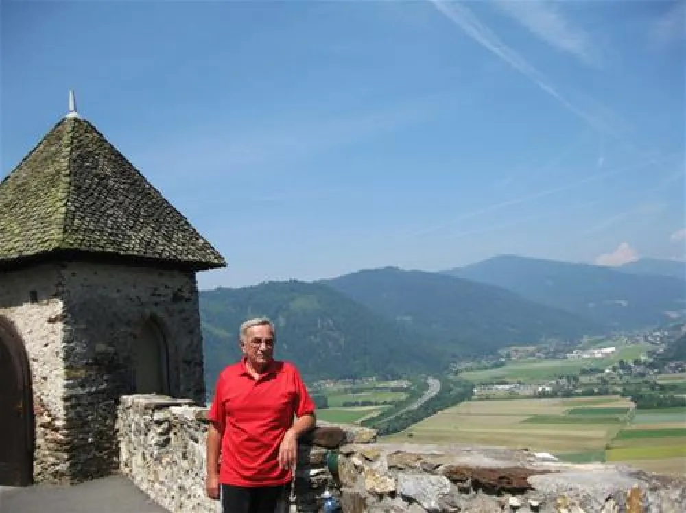 CampingBad Ossiachersee GmbH