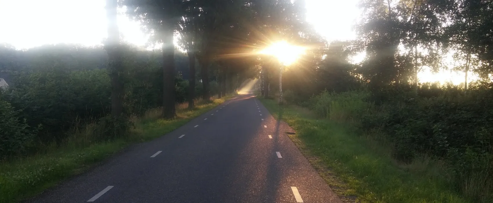 Vakantiepark De Lourenshoeve