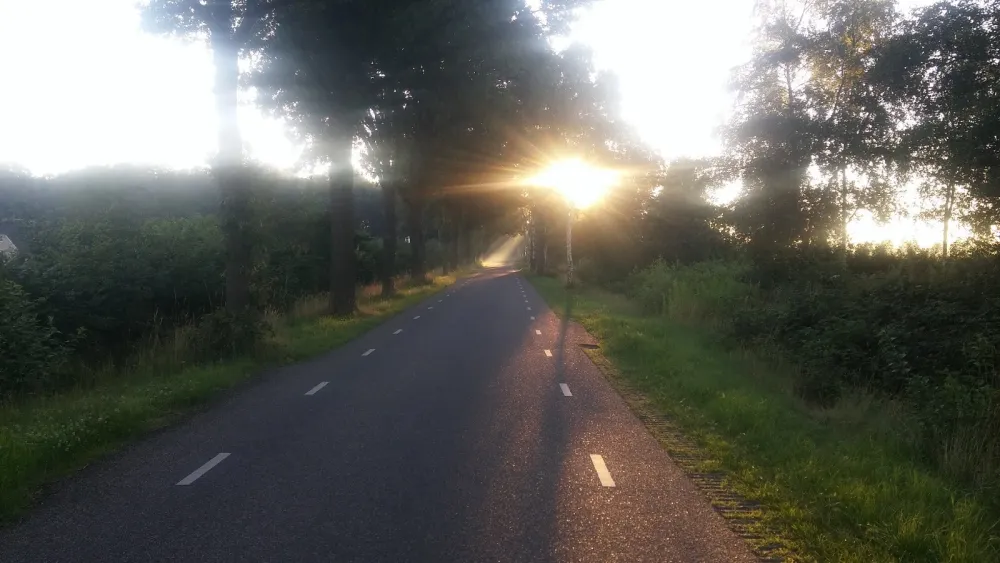 Vakantiepark De Lourenshoeve