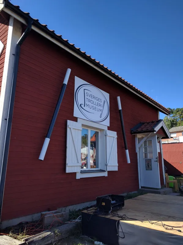 First Camp Kolmården