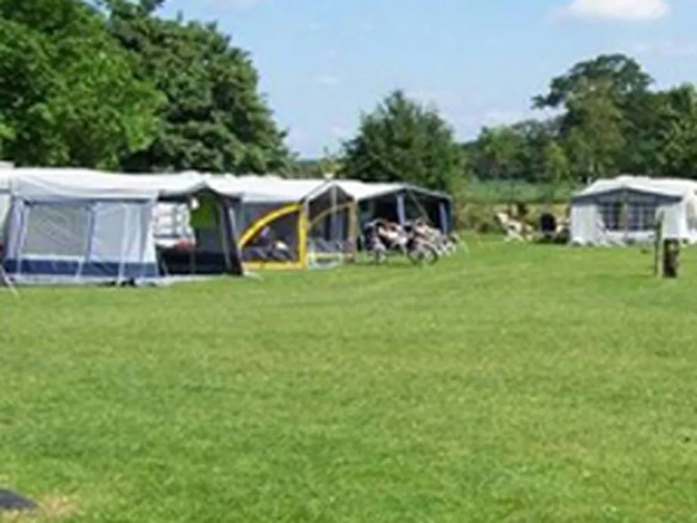 Camping Siebieverden
