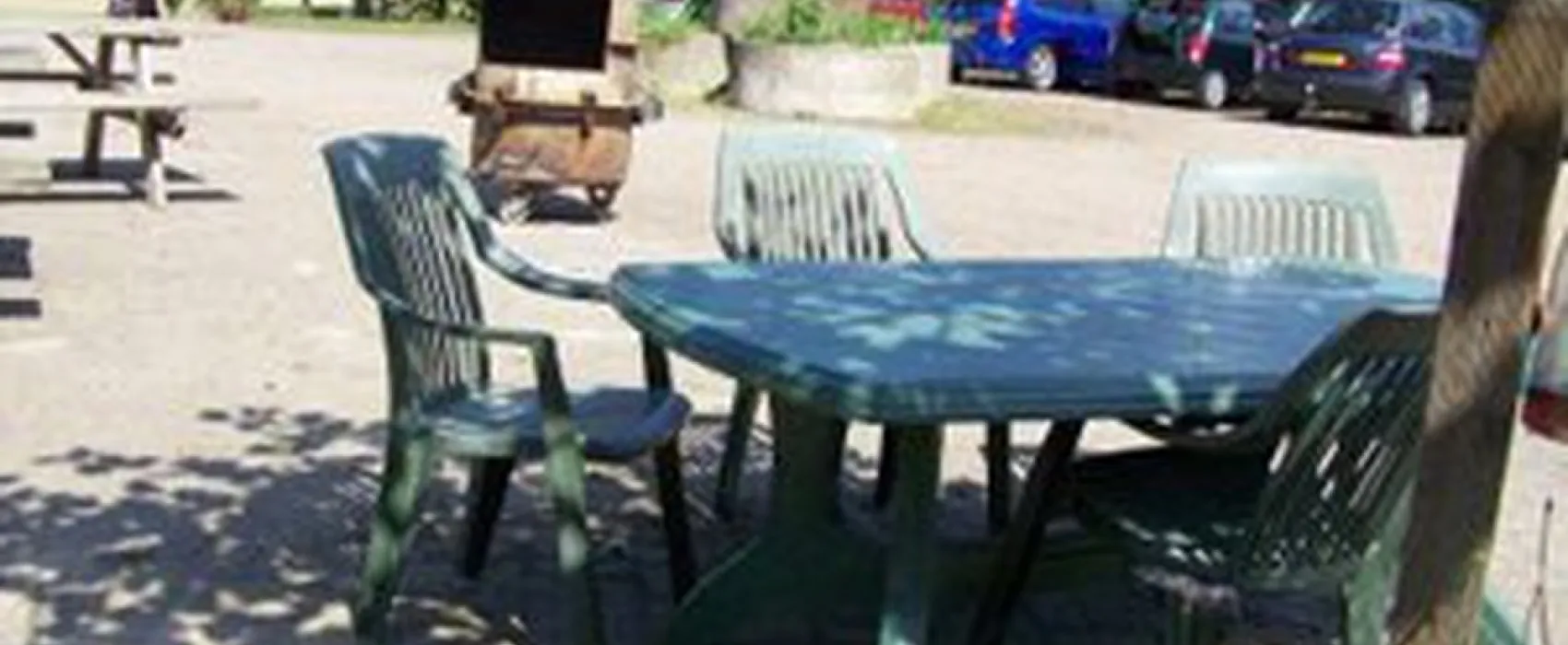 Camping Siebieverden