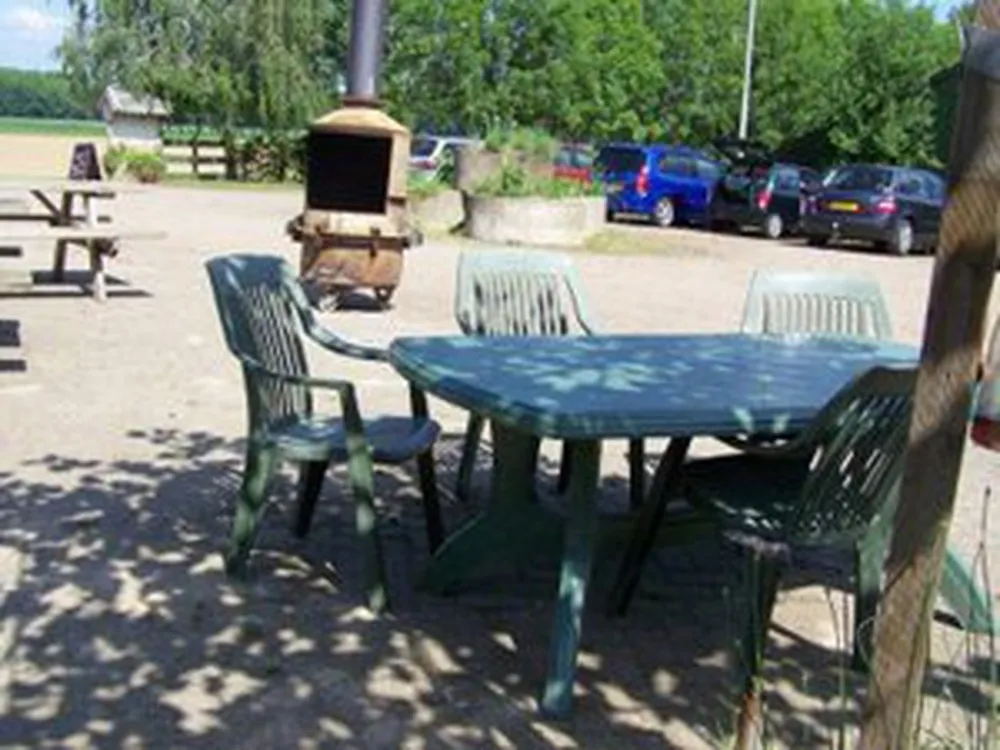 Camping Siebieverden