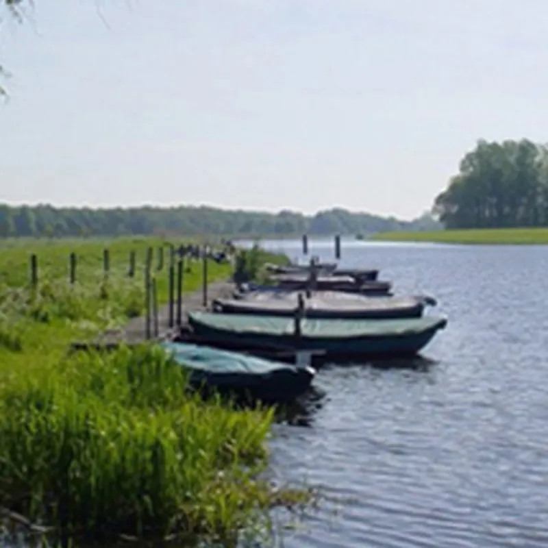 Camping Siebieverden