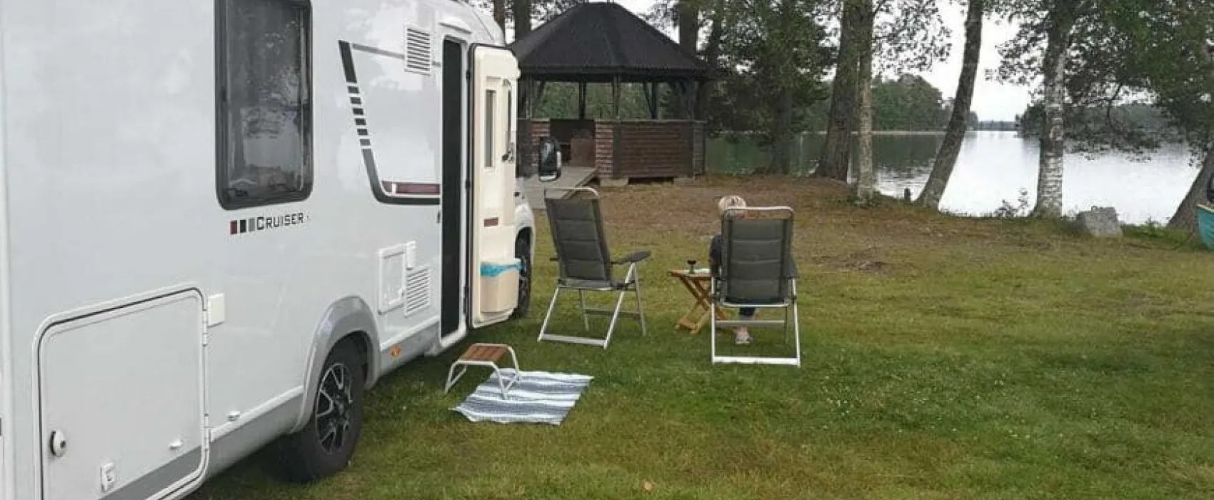 Strömsunds Camping
