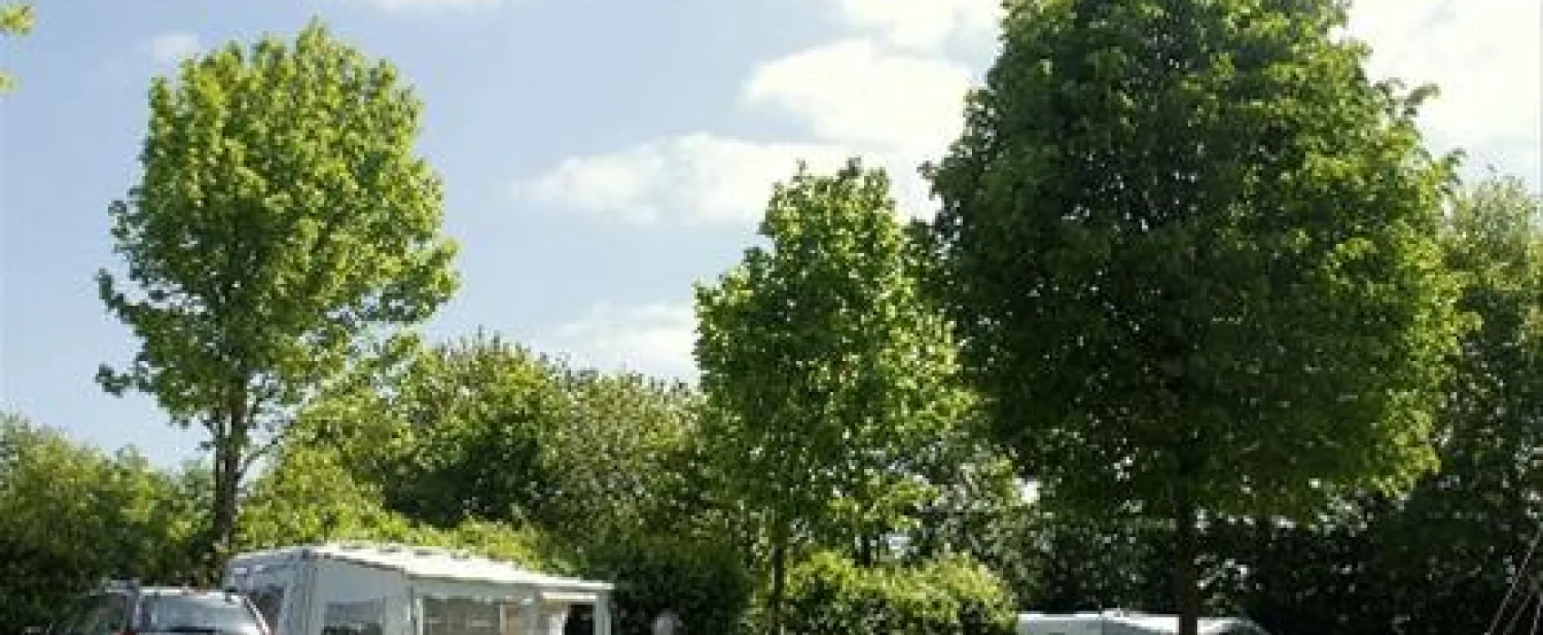 Camping De Veldmeijer