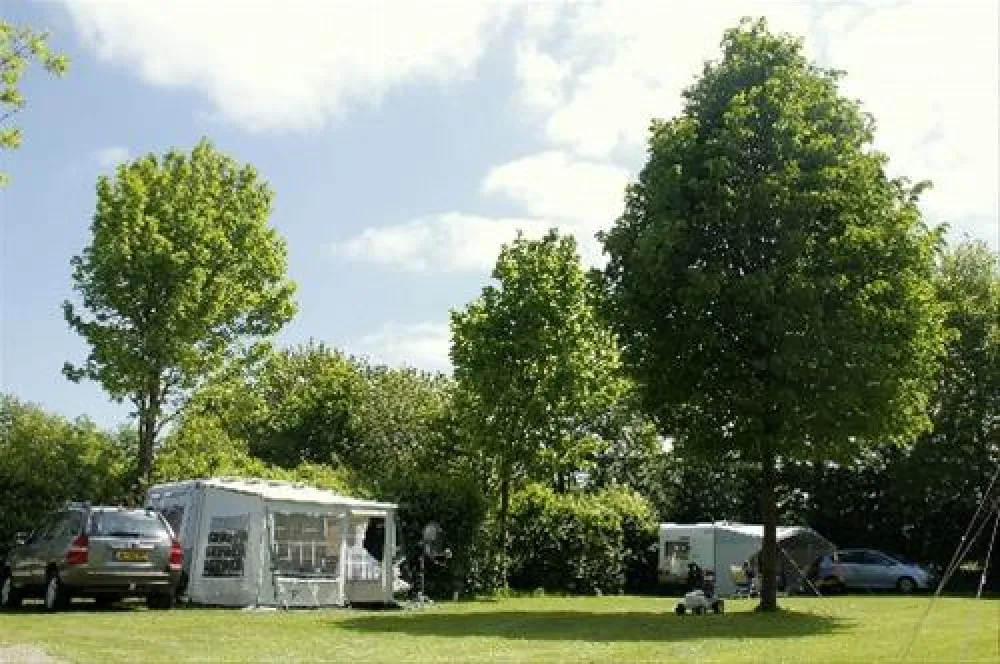 Camping De Veldmeijer