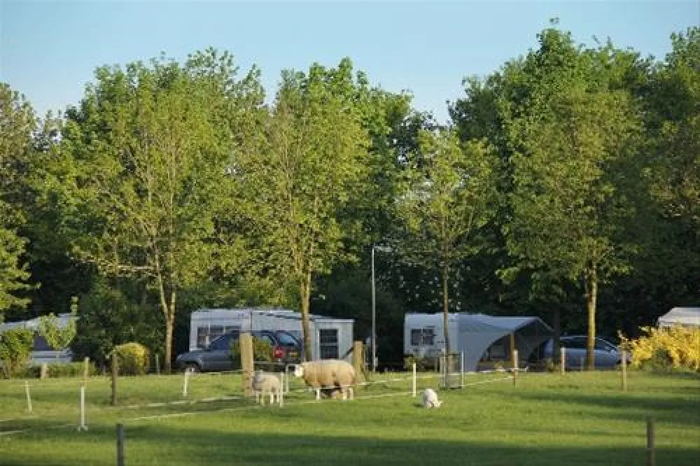 Camping De Veldmeijer