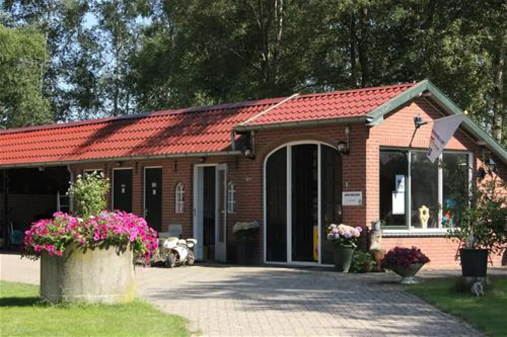 Camping De Veldmeijer