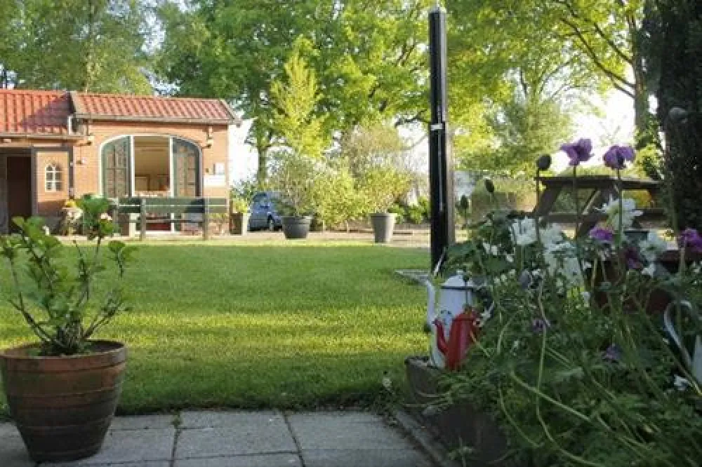 Camping De Veldmeijer