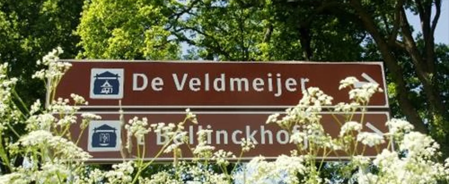 Camping De Veldmeijer