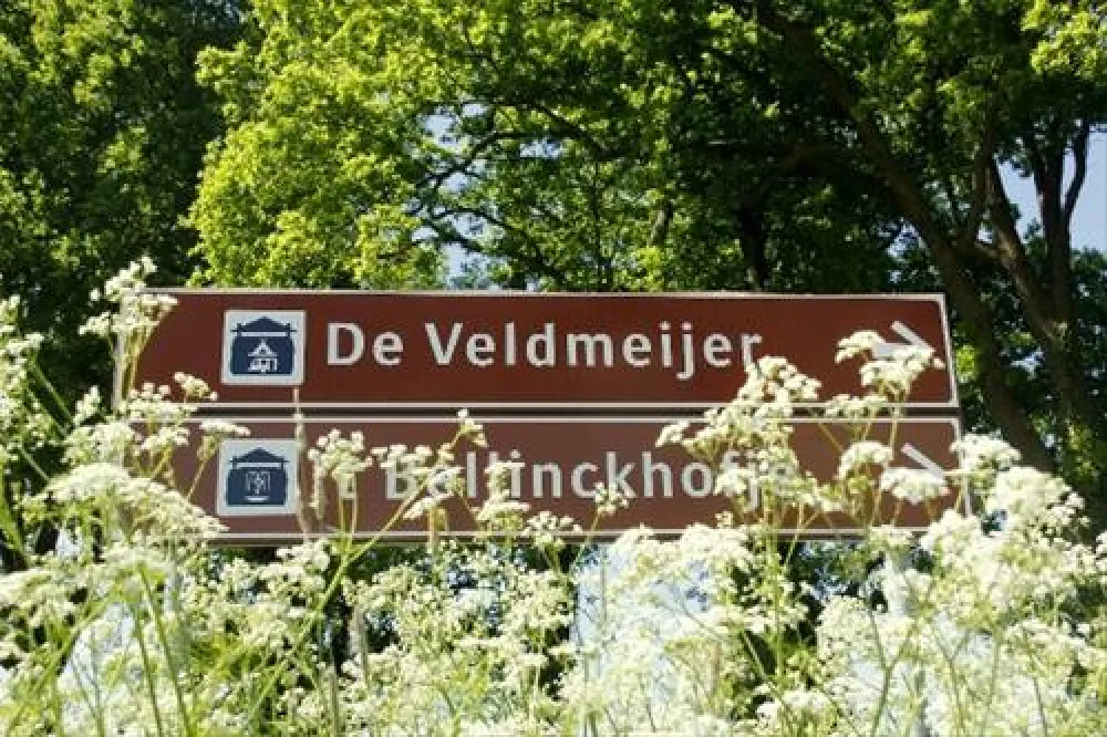 Camping De Veldmeijer