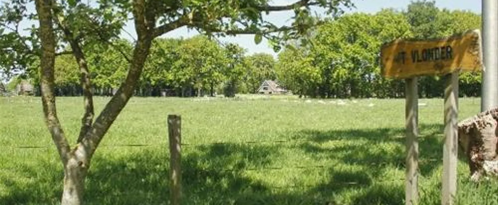 Camping De Veldmeijer