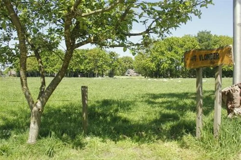 Camping De Veldmeijer