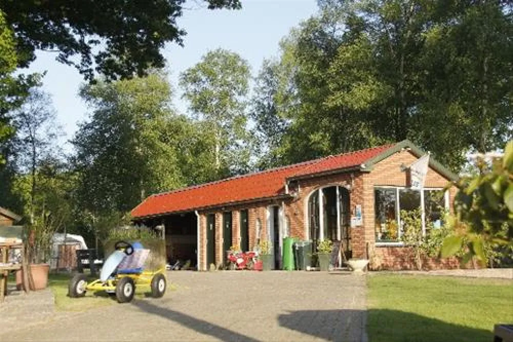 Camping De Veldmeijer
